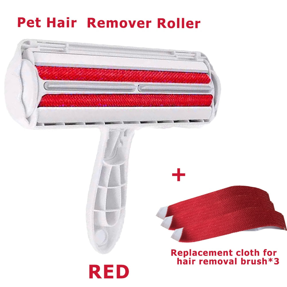 Doggone Pet Hair Remover Roller