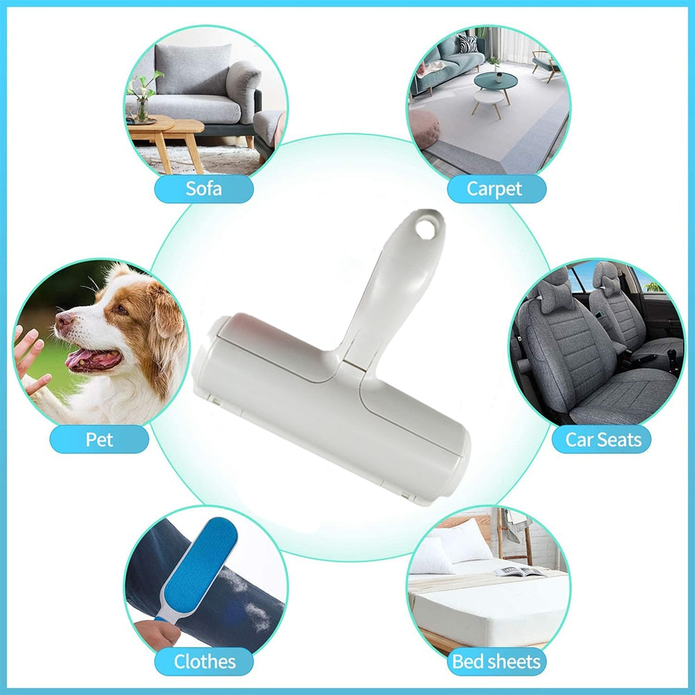 Doggone Pet Hair Remover Roller