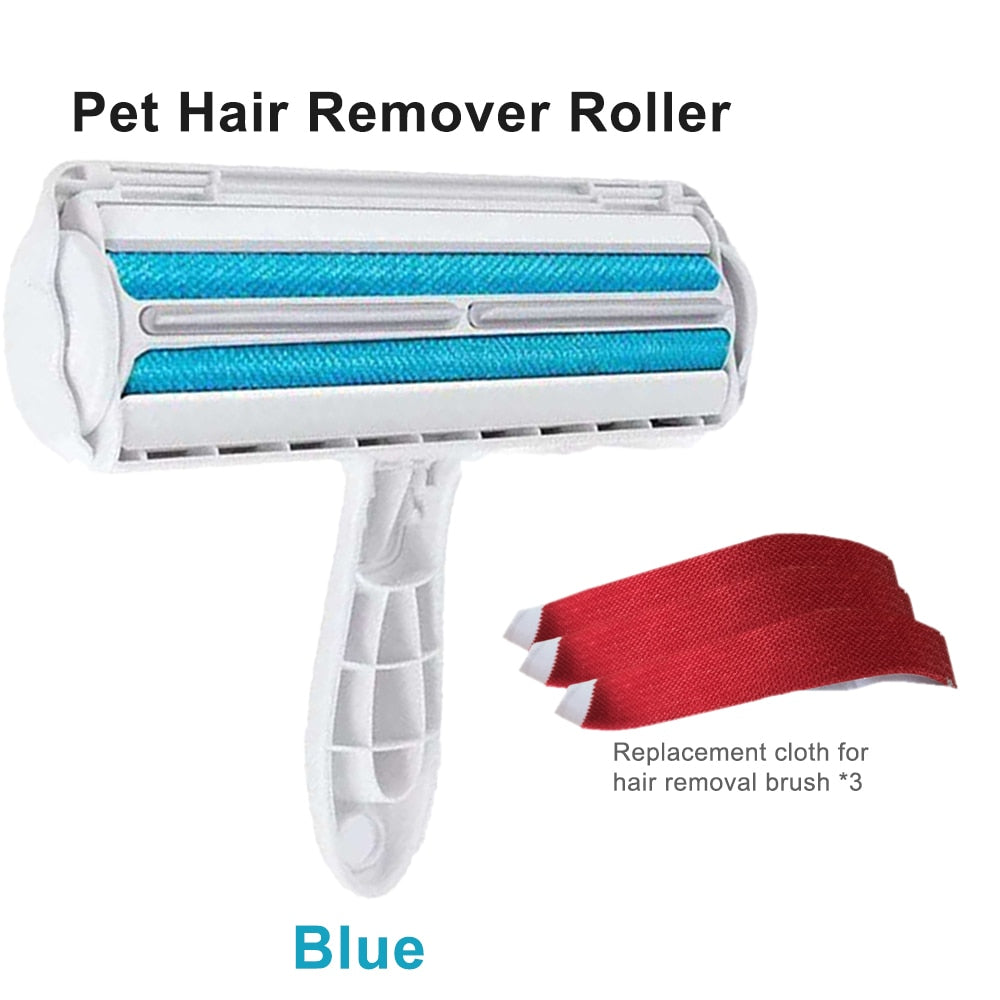 Doggone Pet Hair Remover Roller