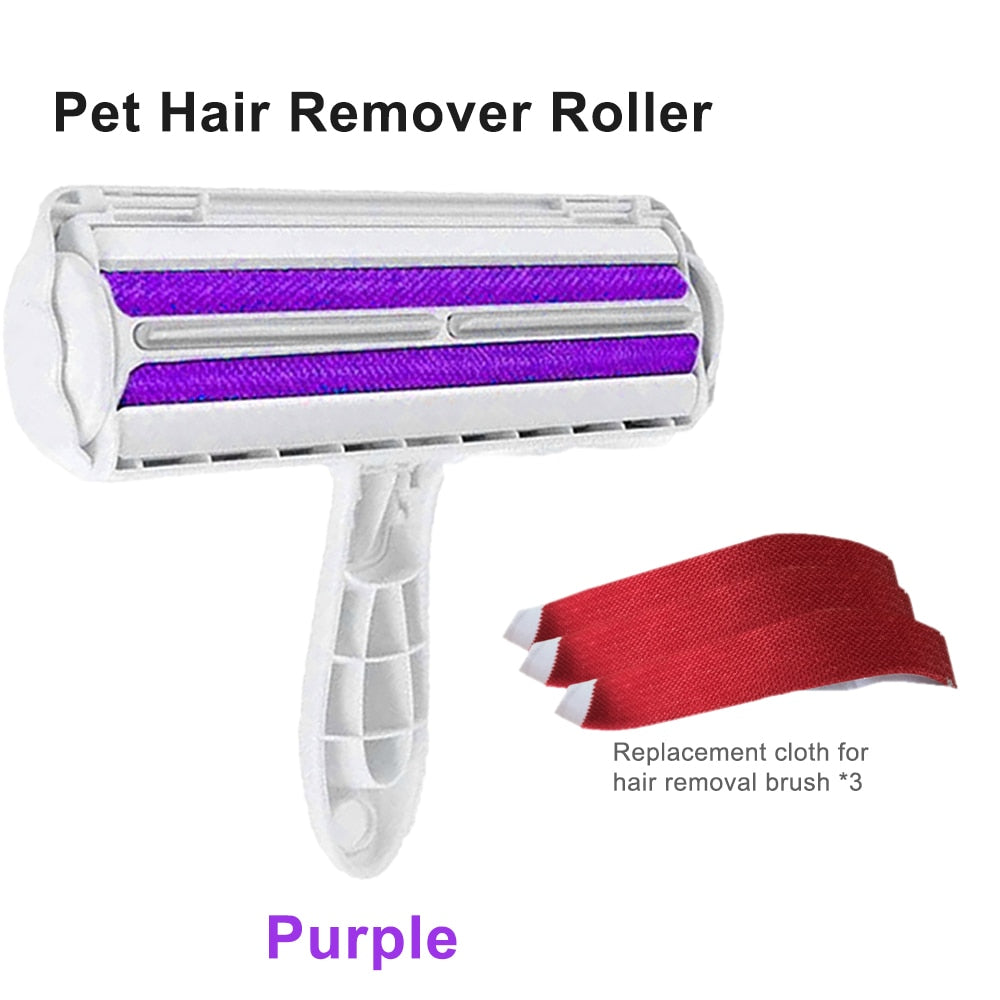 Doggone Pet Hair Remover Roller