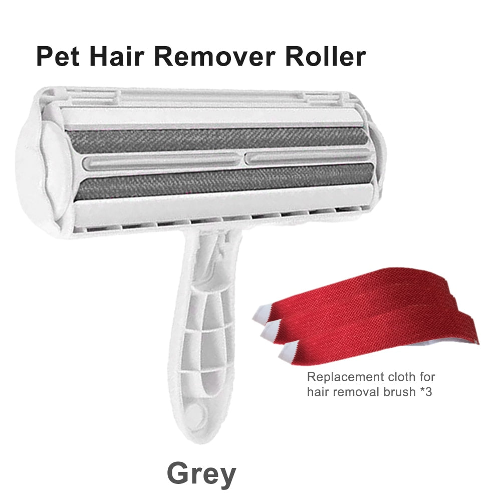 Doggone Pet Hair Remover Roller