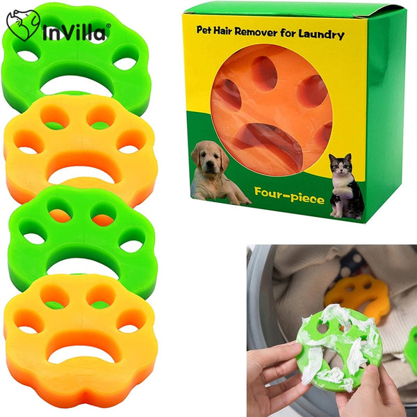 Doggone Washing Machine Hair & Fur Remover