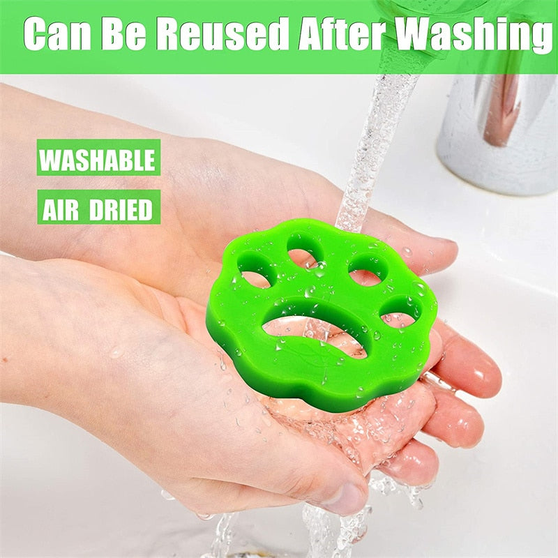 Doggone Washing Machine Hair & Fur Remover